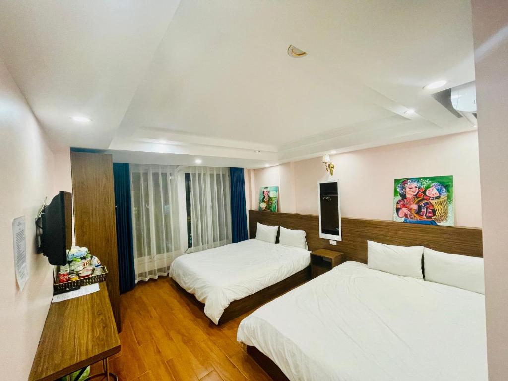 My Dream Hotel – Sa Pa