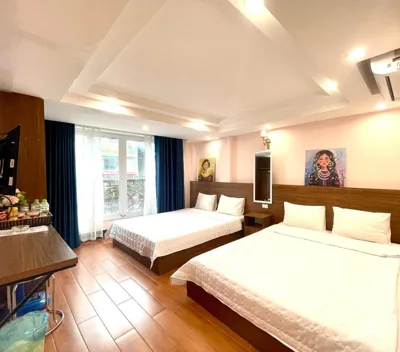 My Dream Hotel – Photos 2