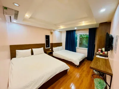 My Dream Hotel – Photos 7