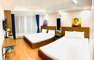 My Dream Hotel – Photos 11
