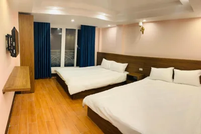 My Dream Hotel – Photos 12
